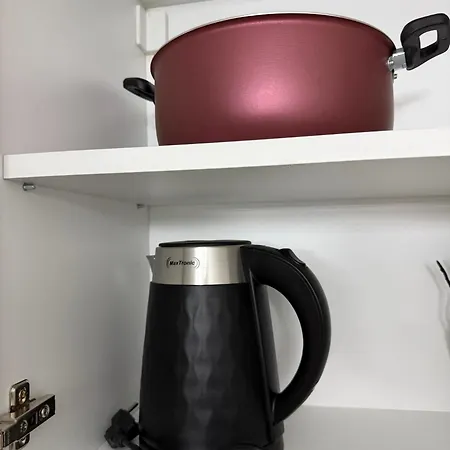 Premium With Garage Podgorica