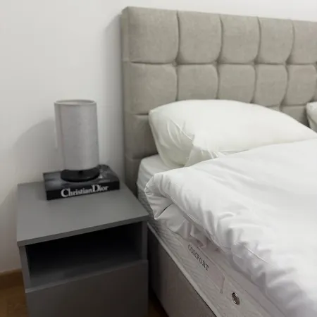 Premium With Garage Podgorica