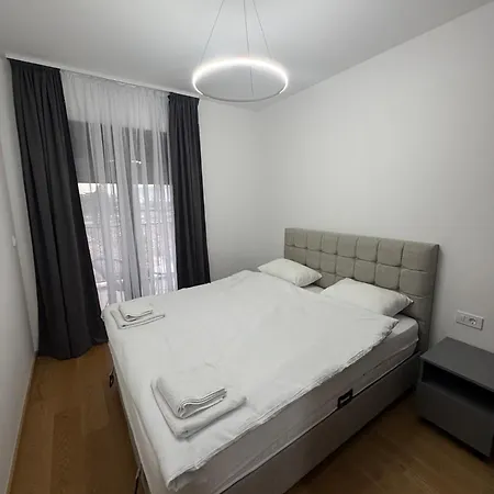 Premium With Garage Podgorica