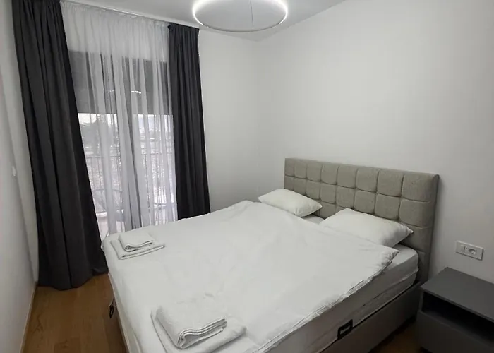 Premium With Garage Podgorica