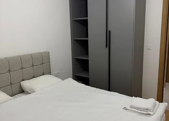 Premium With Garage * Podgorica