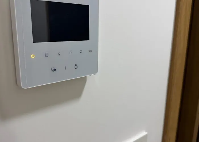 Premium With Garage Podgorica