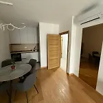 Premium With Garage Podgorica