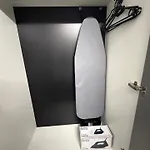 Premium With Garage Apartament Podgorica