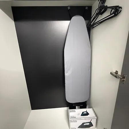 Premium With Garage Daire Podgoriçe